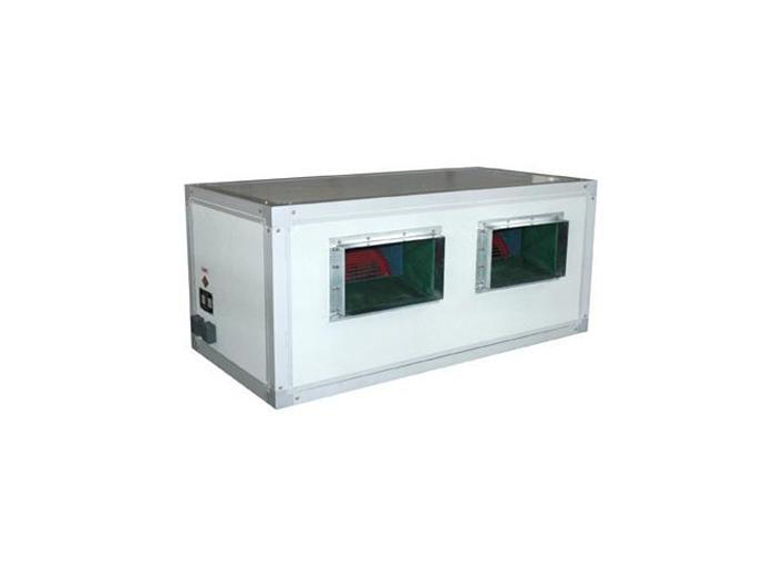 臥式新風換氣機