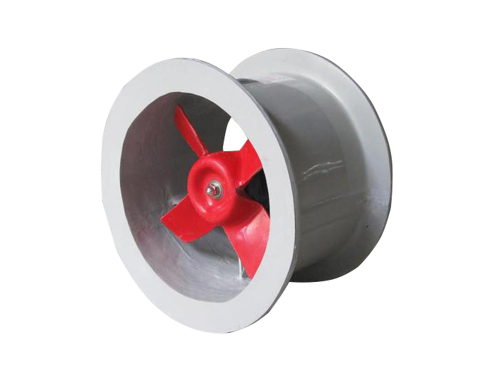 玻璃鋼軸流風(fēng)機(jī)