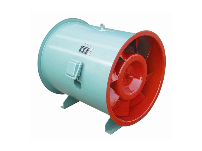 加壓送風(fēng)機(jī)